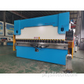 WC67Y/K-300/6000 CNC Press Brake